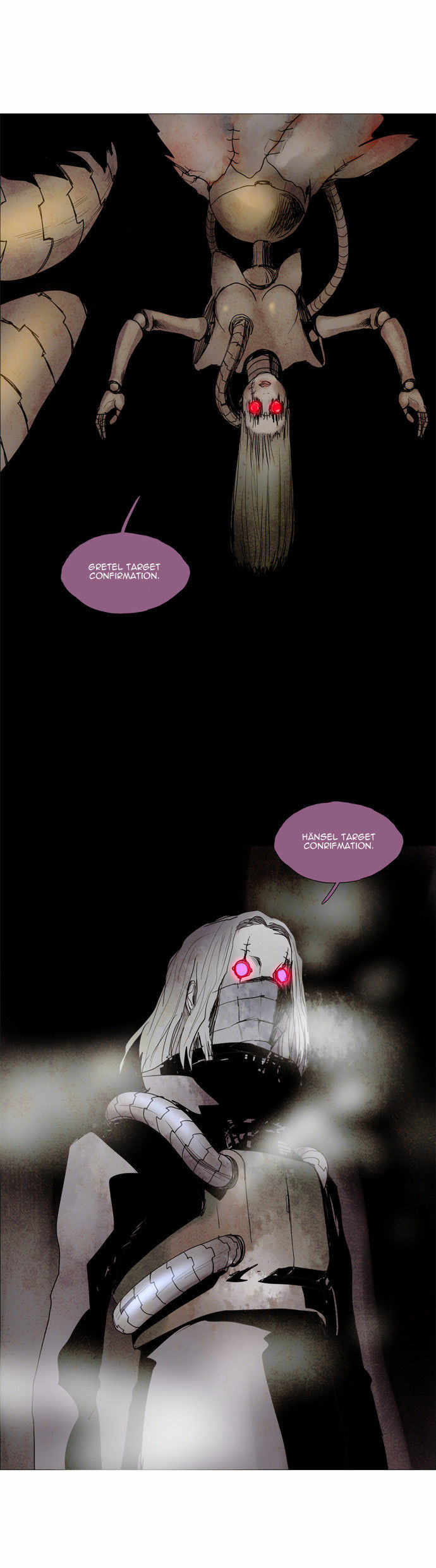 Lessa the Crimson Knight Chapter 44 page 16 - Chapter 44