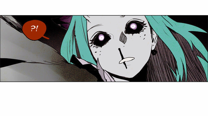 Lessa the Crimson Knight Chapter 44 page 20 - Chapter 44