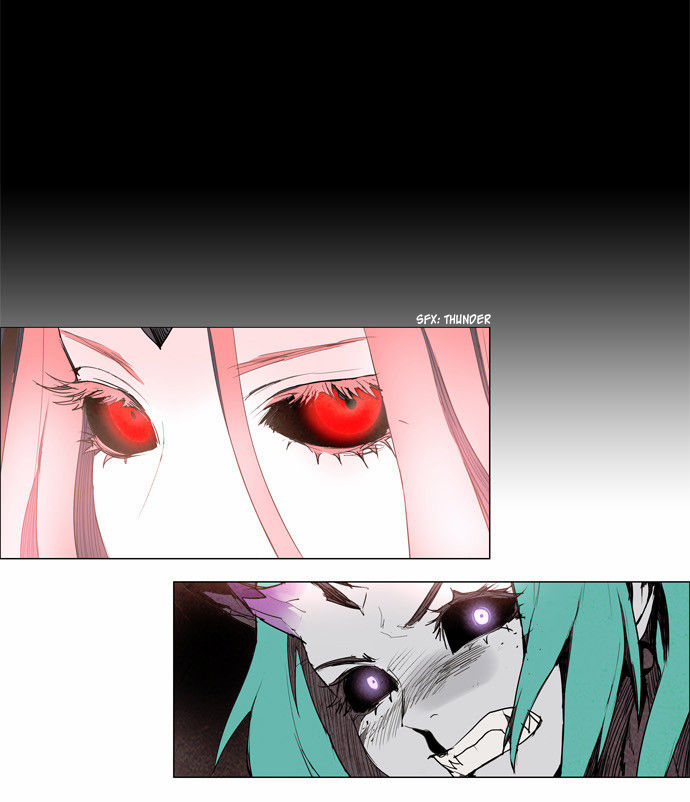 Lessa the Crimson Knight Chapter 44 page 25 - Chapter 44