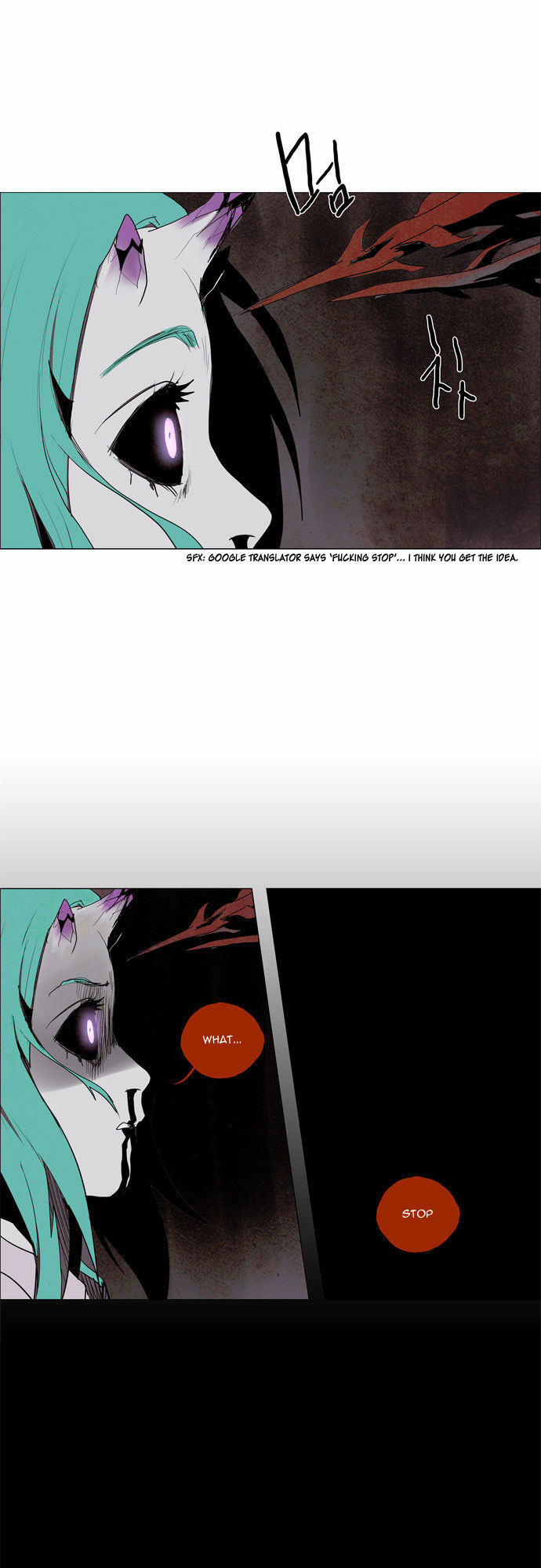 Lessa the Crimson Knight Chapter 45 page 19 - Chapter 45