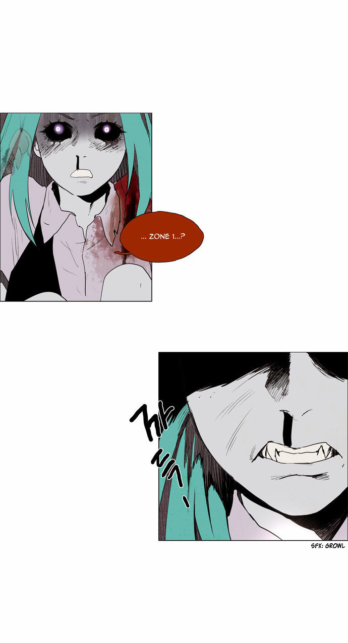 Lessa the Crimson Knight Chapter 45 page 4 - Chapter 45
