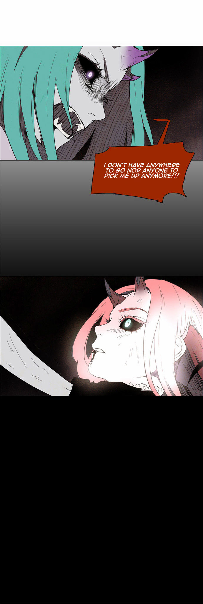 Lessa the Crimson Knight Chapter 46 page 12 - Chapter 46