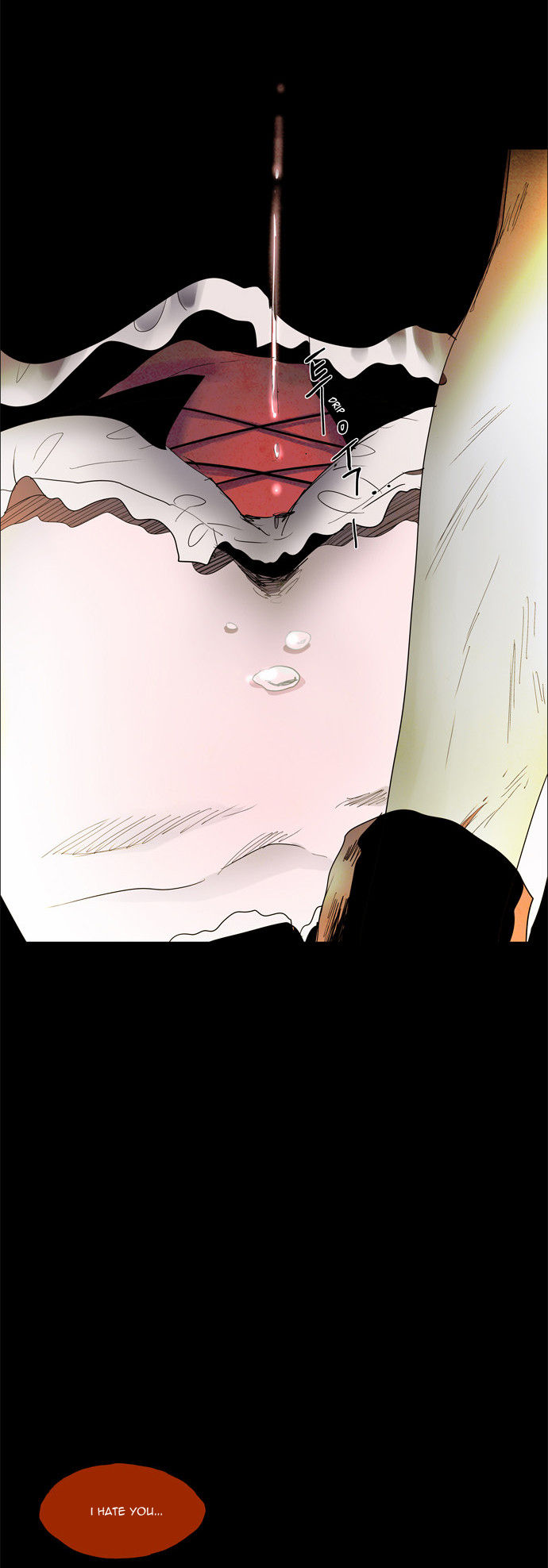 Lessa the Crimson Knight Chapter 46 page 24 - Chapter 46