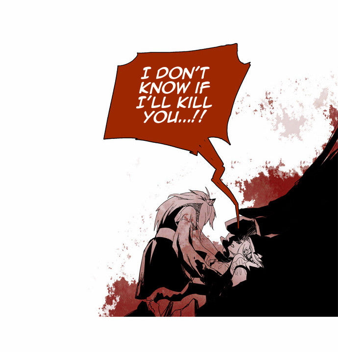 Lessa the Crimson Knight Chapter 46 page 9 - Chapter 46