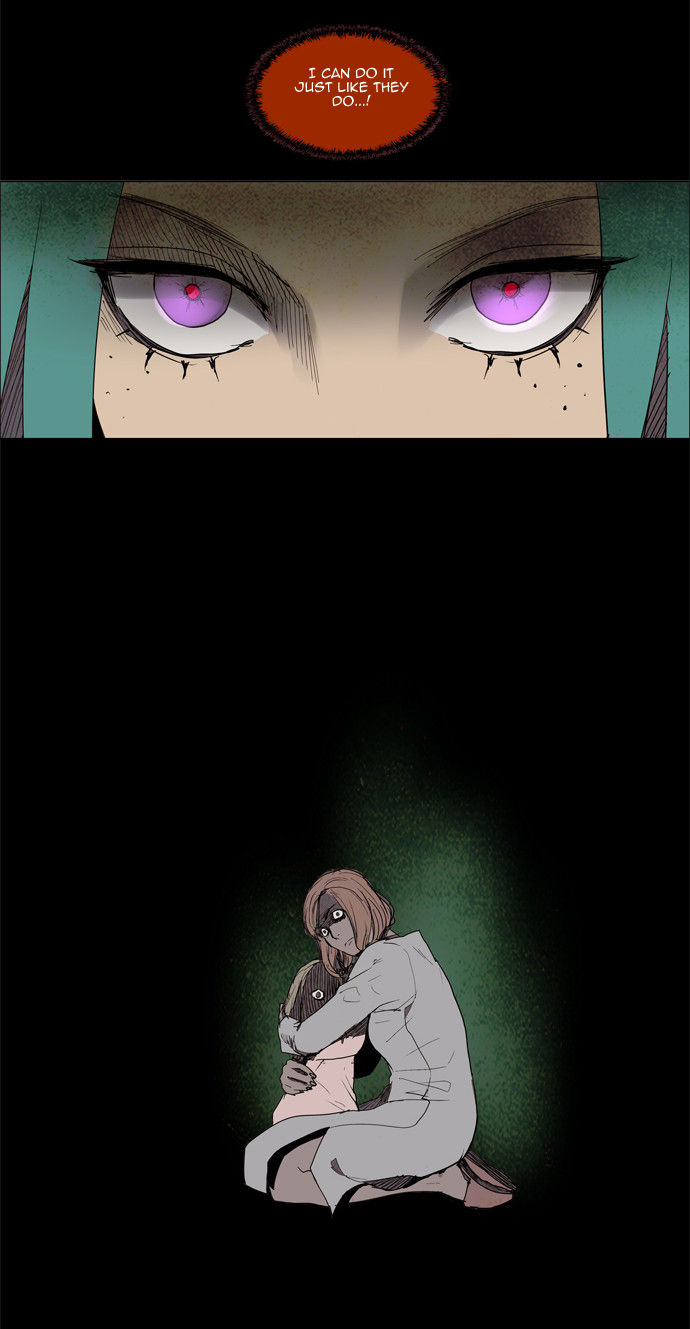 Lessa the Crimson Knight Chapter 47 page 15 - Chapter 47