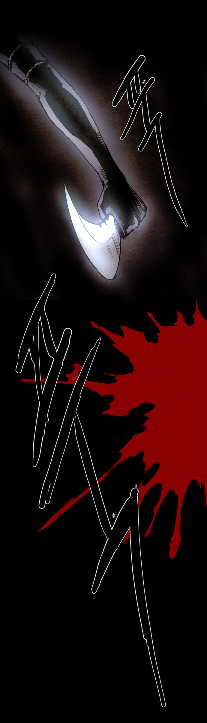 Lessa the Crimson Knight Chapter 47 page 16 - Chapter 47