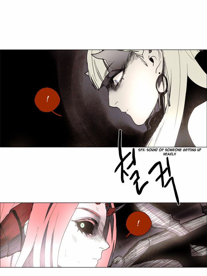 Lessa the Crimson Knight Chapter 47 page 26 - Chapter 47