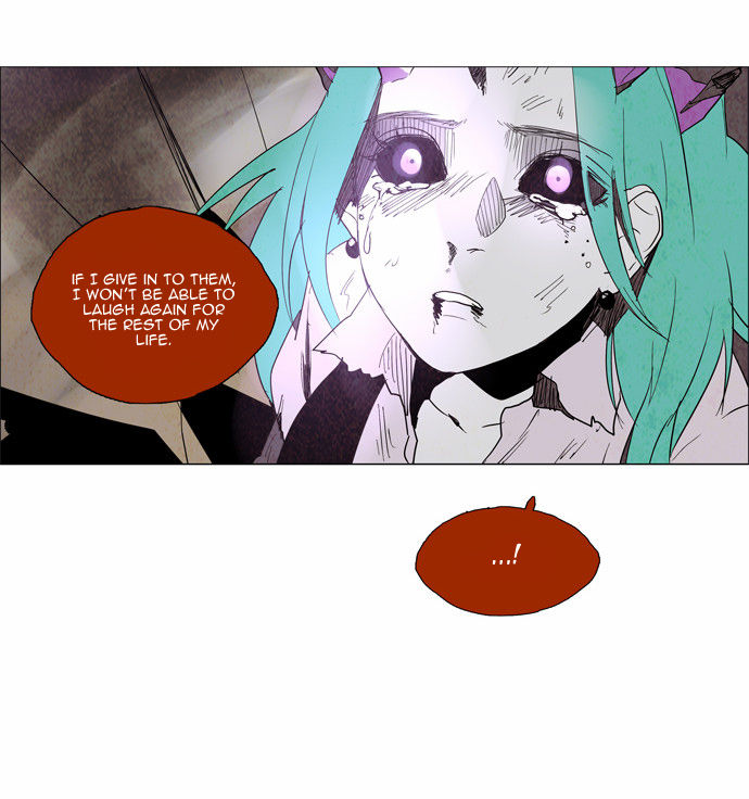 Lessa the Crimson Knight Chapter 47 page 8 - Chapter 47