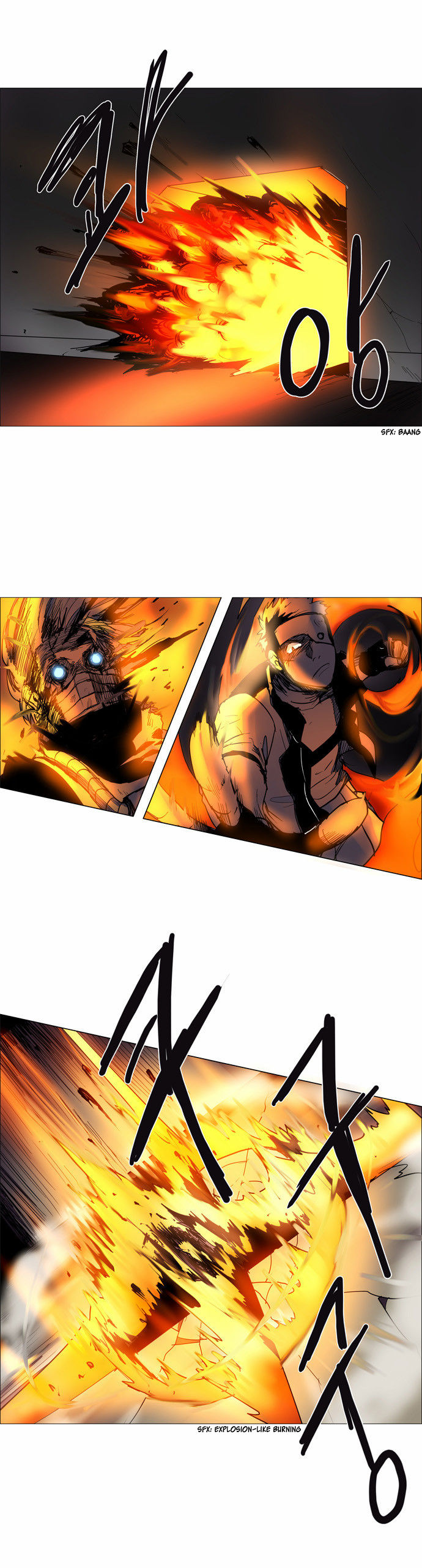 Lessa the Crimson Knight Chapter 48 page 14 - Chapter 48