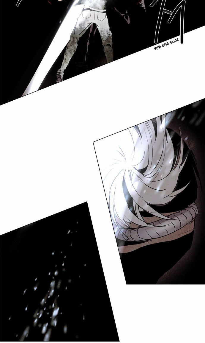 Lessa the Crimson Knight Chapter 50 page 20 - Chapter 50