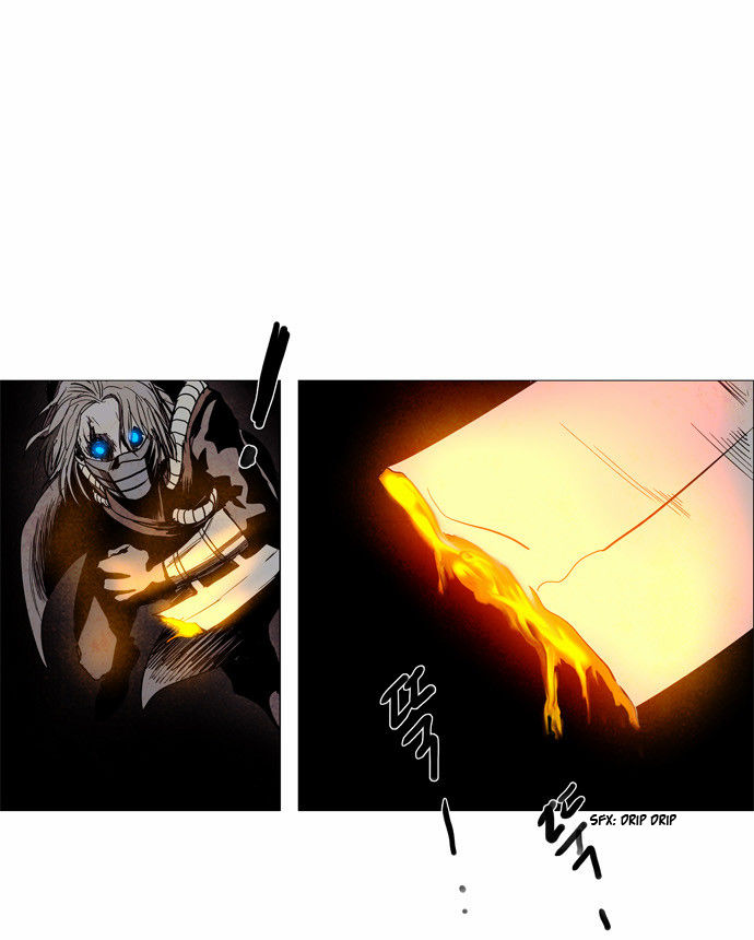 Lessa the Crimson Knight Chapter 50 page 21 - Chapter 50
