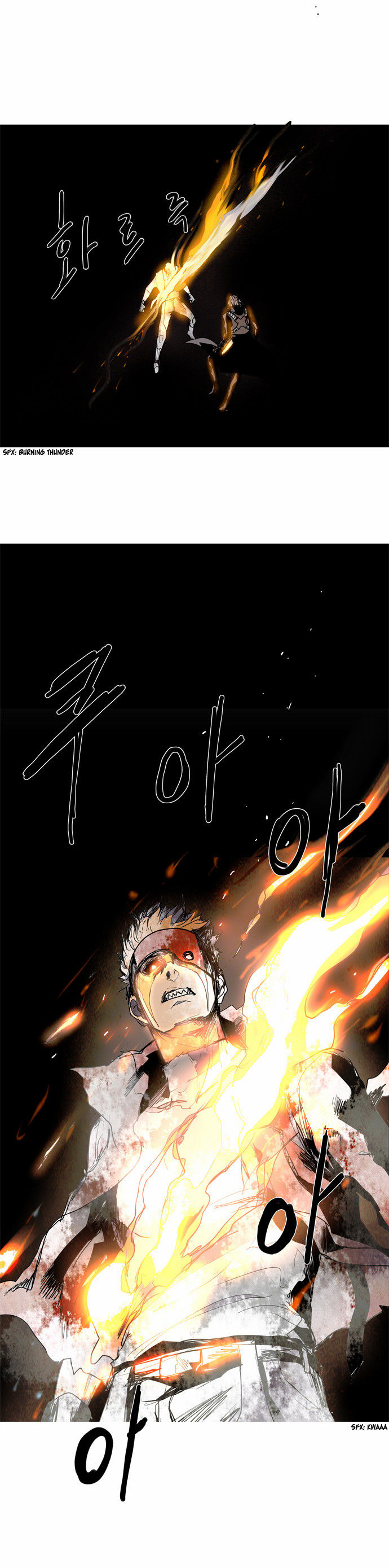 Lessa the Crimson Knight Chapter 50 page 22 - Chapter 50