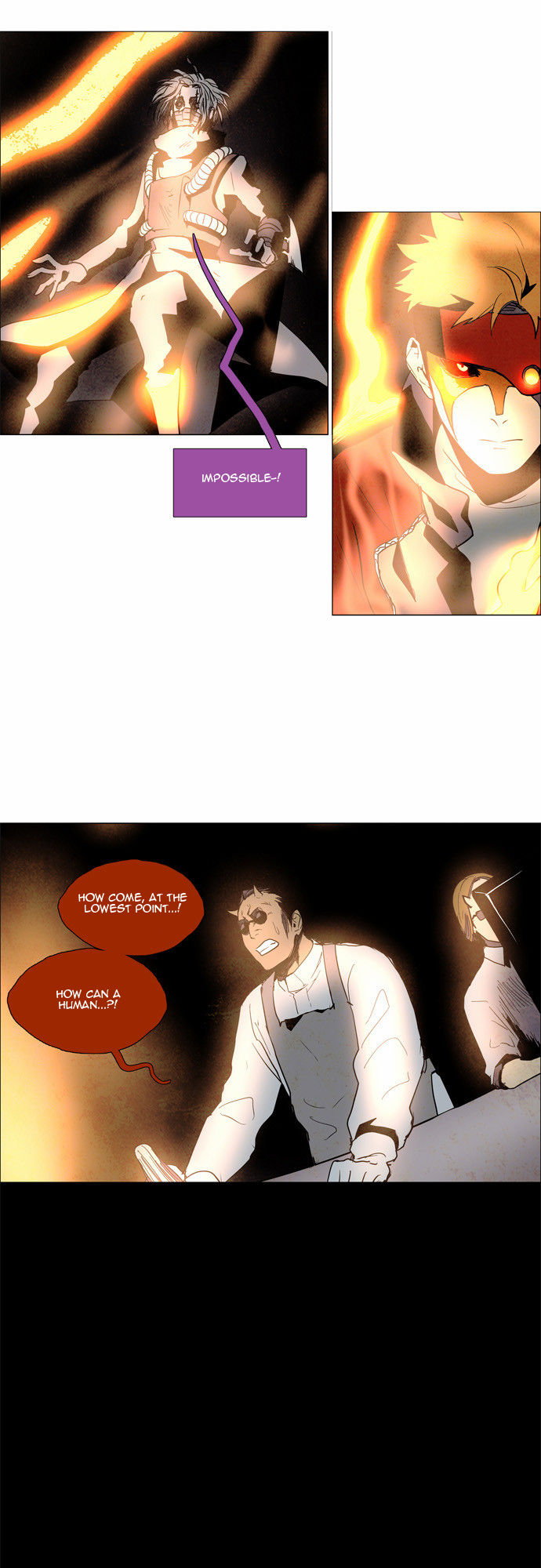 Lessa the Crimson Knight Chapter 50 page 23 - Chapter 50