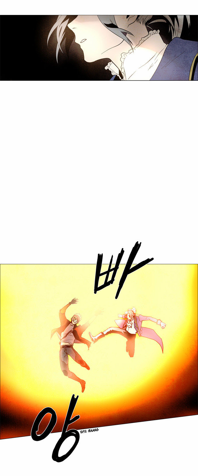 Lessa the Crimson Knight Chapter 50 page 30 - Chapter 50