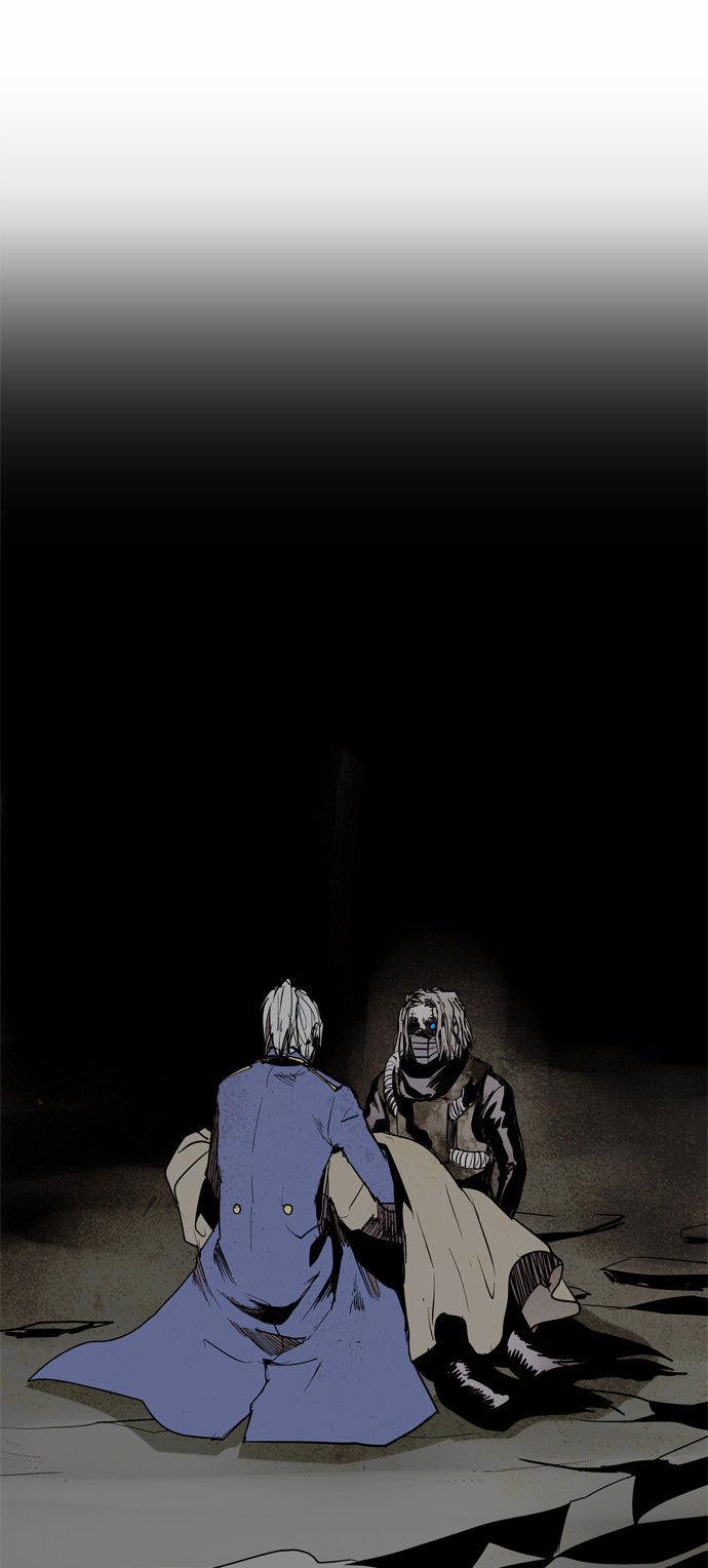 Lessa the Crimson Knight Chapter 51 page 11 - Chapter 51