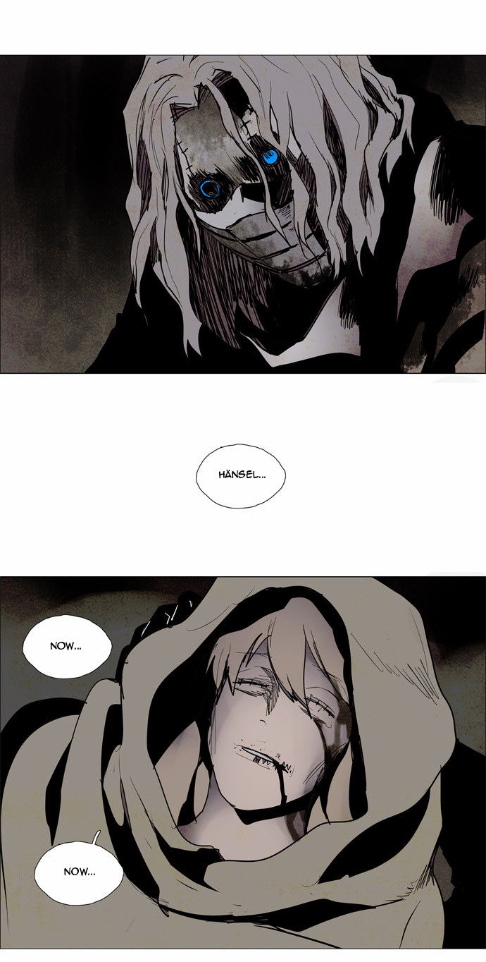 Lessa the Crimson Knight Chapter 51 page 13 - Chapter 51