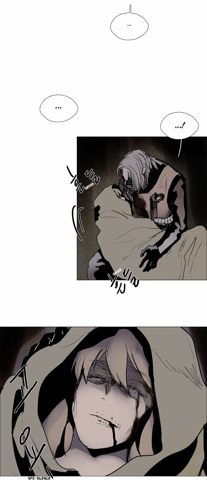 Lessa the Crimson Knight Chapter 51 page 14 - Chapter 51