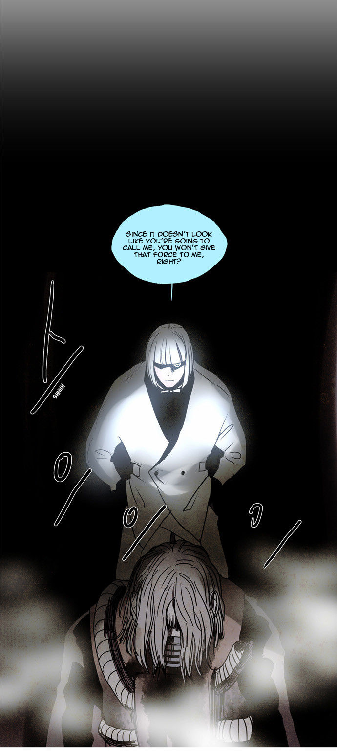 Lessa the Crimson Knight Chapter 51 page 23 - Chapter 51