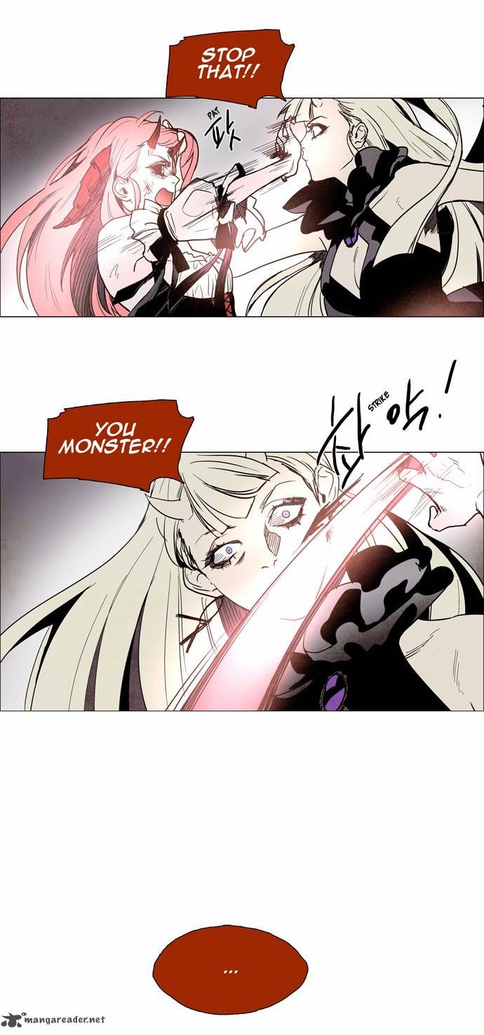 Lessa the Crimson Knight Chapter 52 page 11 - Chapter 52