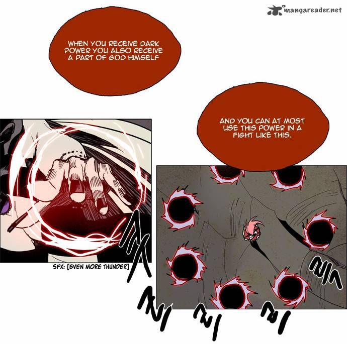 Lessa the Crimson Knight Chapter 52 page 17 - Chapter 52