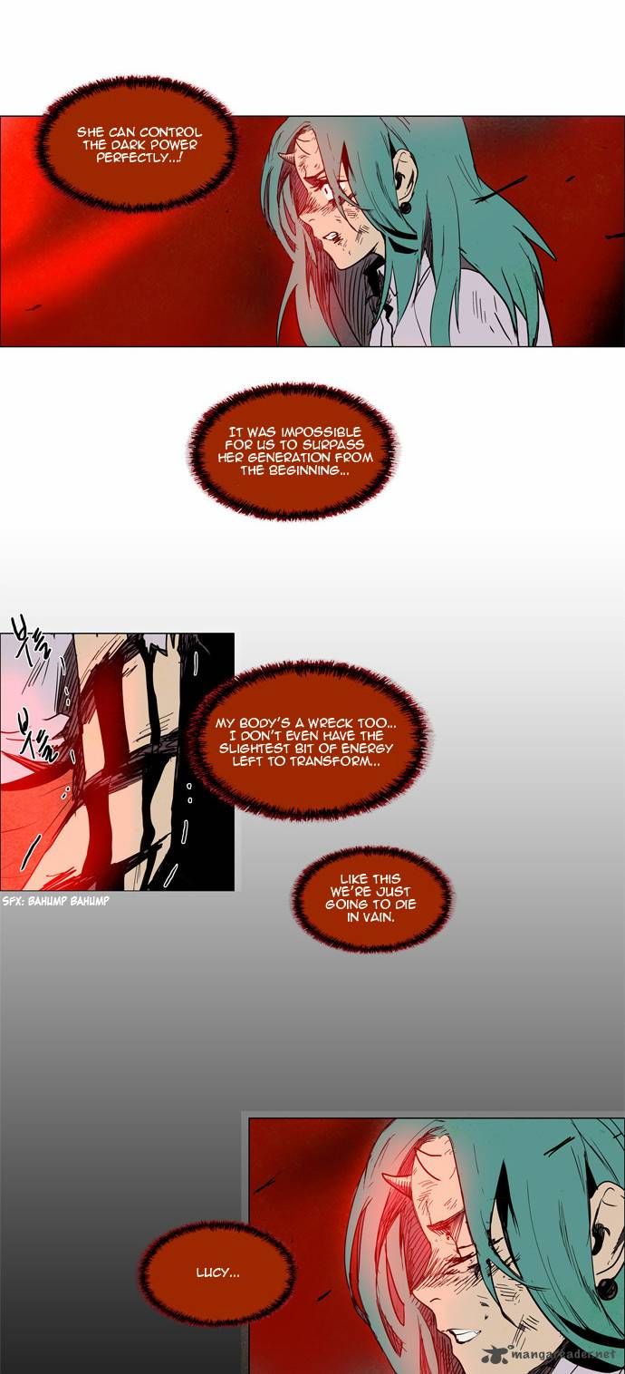 Lessa the Crimson Knight Chapter 52 page 19 - Chapter 52