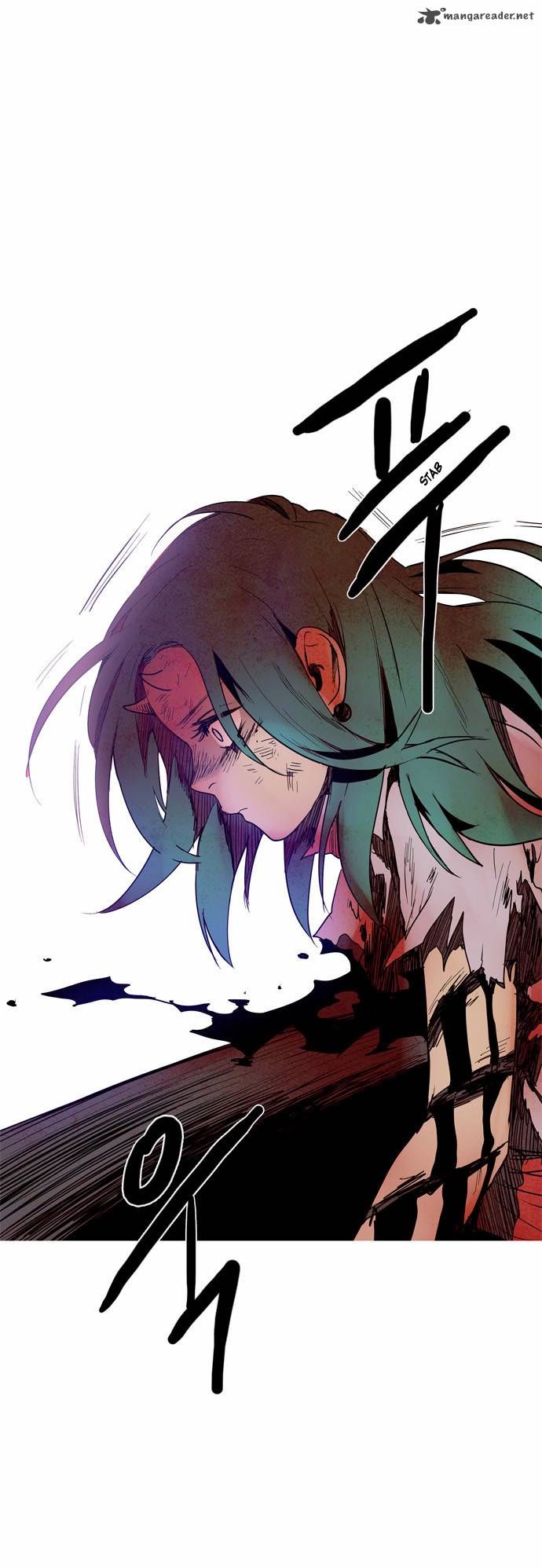 Lessa the Crimson Knight Chapter 52 page 25 - Chapter 52