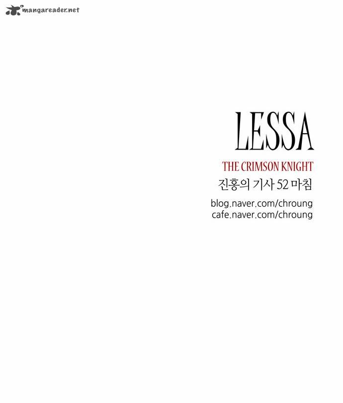 Lessa the Crimson Knight Chapter 52 page 26 - Chapter 52