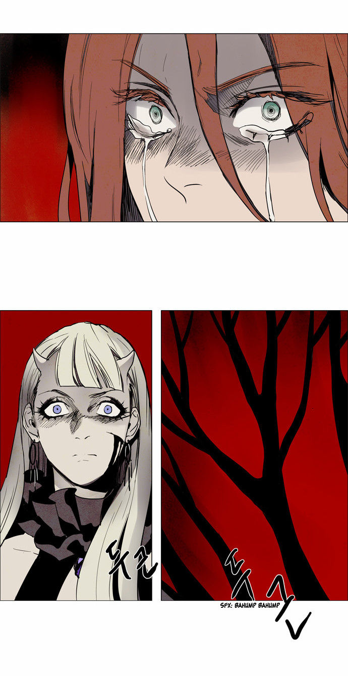 Lessa the Crimson Knight Chapter 53 page 13 - Chapter 53
