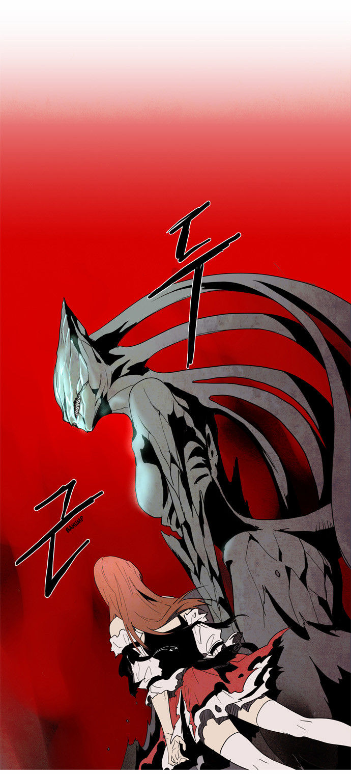 Lessa the Crimson Knight Chapter 53 page 16 - Chapter 53