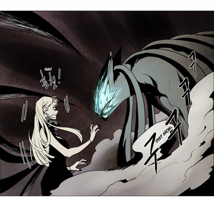 Lessa the Crimson Knight Chapter 53 page 18 - Chapter 53