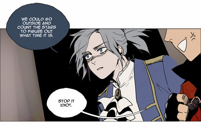 Lessa the Crimson Knight Chapter 53 page 26 - Chapter 53