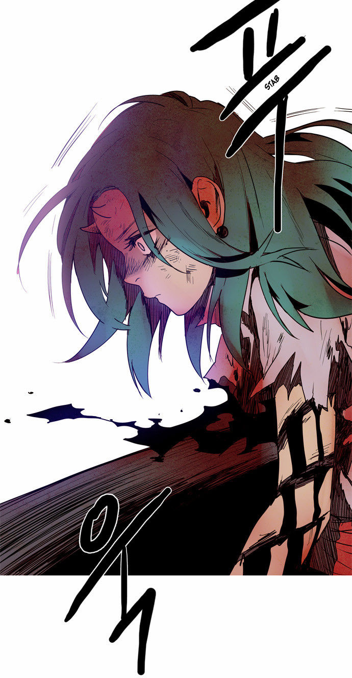 Lessa the Crimson Knight Chapter 53 page 5 - Chapter 53