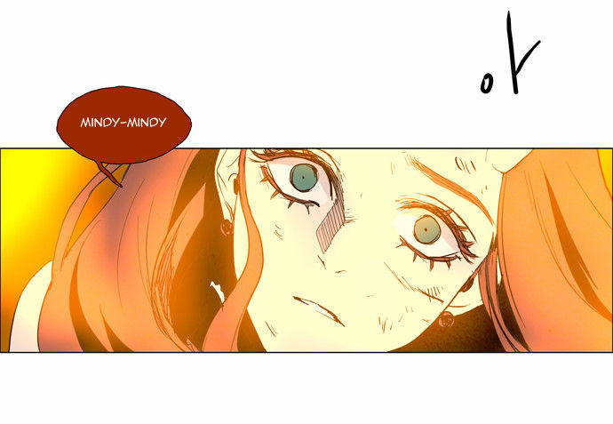 Lessa the Crimson Knight Chapter 54 page 14 - Chapter 54