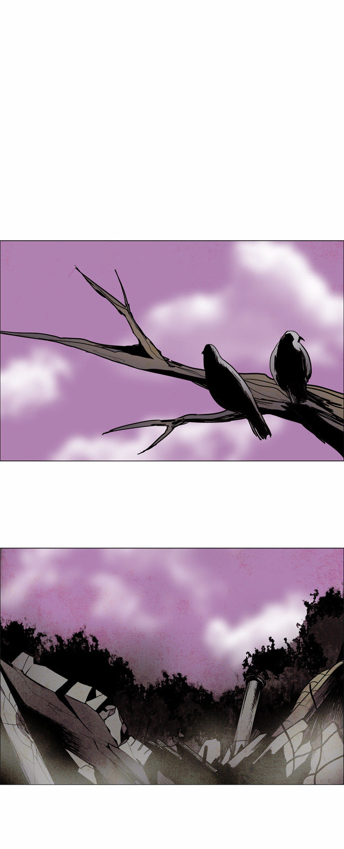 Lessa the Crimson Knight Chapter 54 page 17 - Chapter 54