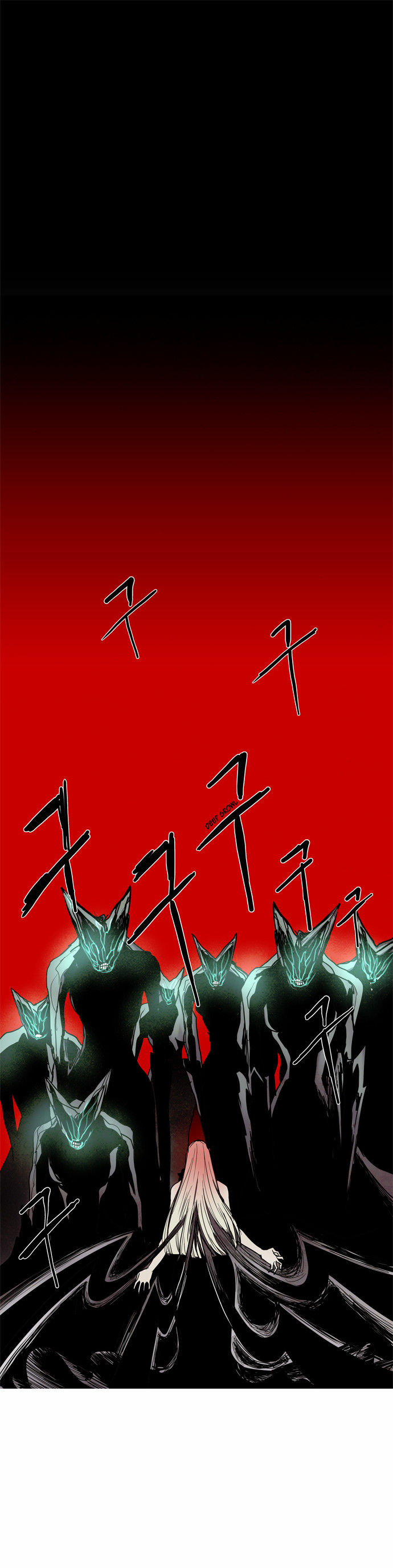 Lessa the Crimson Knight Chapter 54 page 3 - Chapter 54