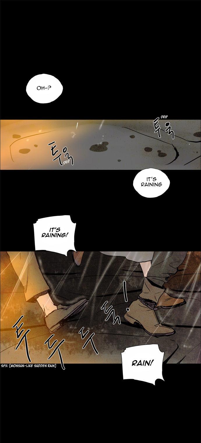 Lessa the Crimson Knight Chapter 55 page 10 - Chapter 55