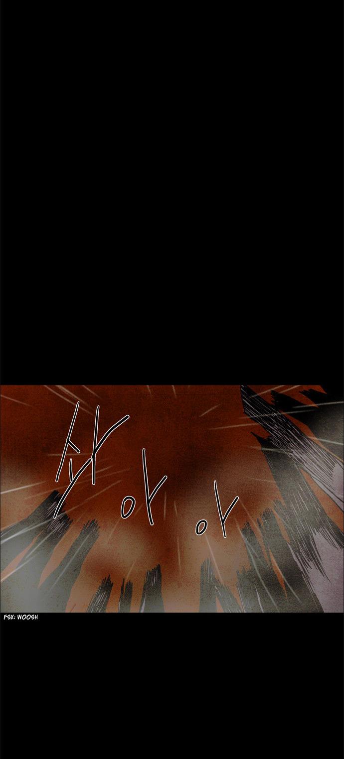 Lessa the Crimson Knight Chapter 55 page 11 - Chapter 55