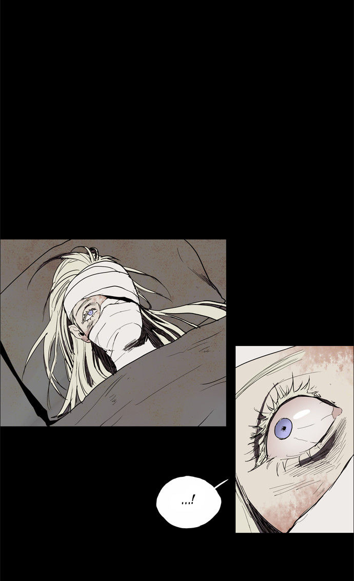 Lessa the Crimson Knight Chapter 55 page 14 - Chapter 55