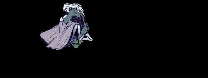 Lessa the Crimson Knight Chapter 55 page 19 - Chapter 55