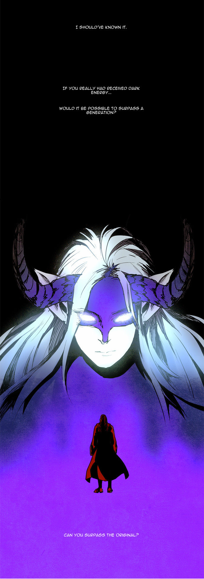 Lessa the Crimson Knight Chapter 55 page 27 - Chapter 55