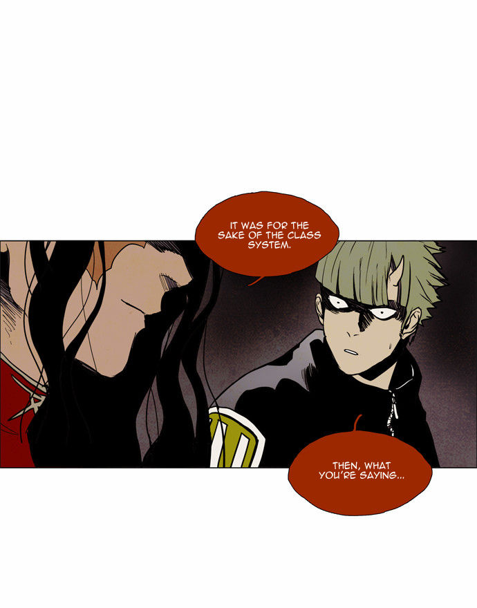 Lessa the Crimson Knight Chapter 55 page 28 - Chapter 55