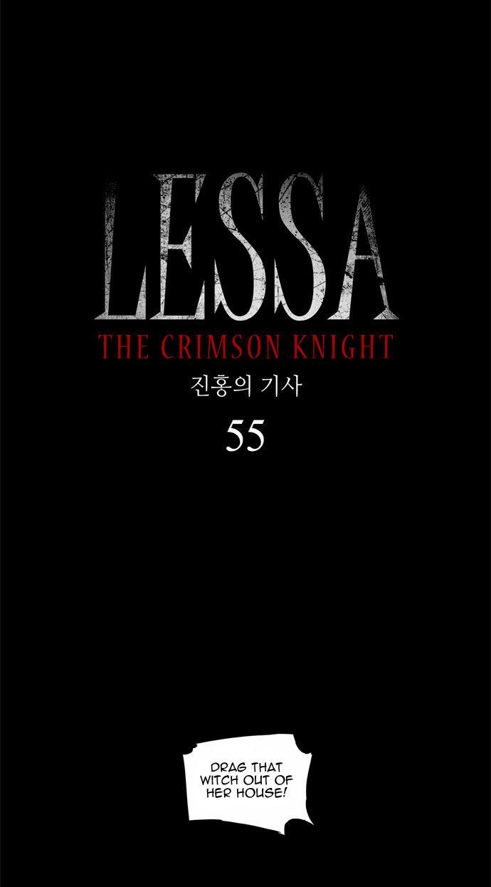 Lessa the Crimson Knight Chapter 55 page 3 - Chapter 55