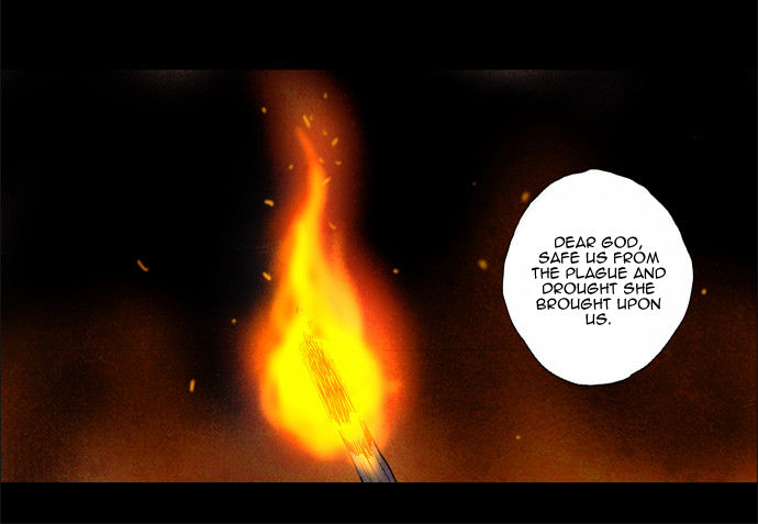 Lessa the Crimson Knight Chapter 55 page 5 - Chapter 55
