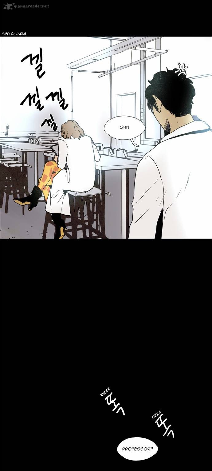 Lessa the Crimson Knight Chapter 56 page 16 - Chapter 56