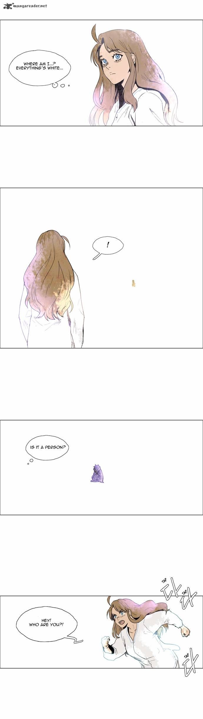 Lessa the Crimson Knight Chapter 56 page 26 - Chapter 56