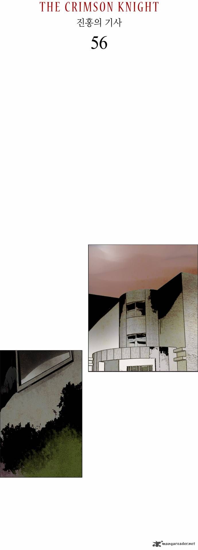 Lessa the Crimson Knight Chapter 56 page 4 - Chapter 56