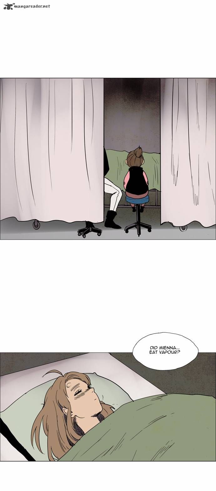 Lessa the Crimson Knight Chapter 56 page 5 - Chapter 56