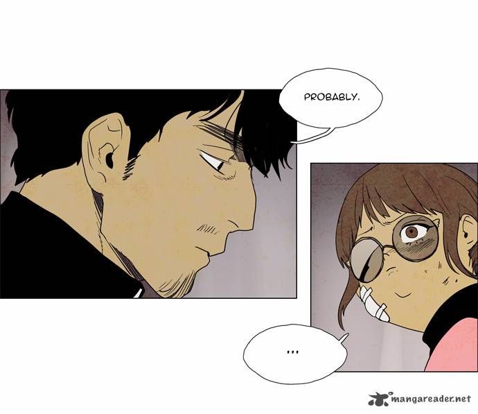 Lessa the Crimson Knight Chapter 56 page 6 - Chapter 56