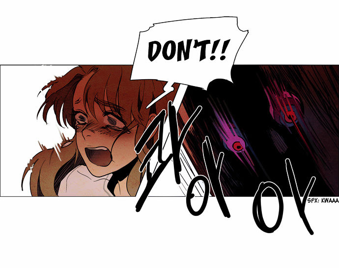 Lessa the Crimson Knight Chapter 57 page 17 - Chapter 57