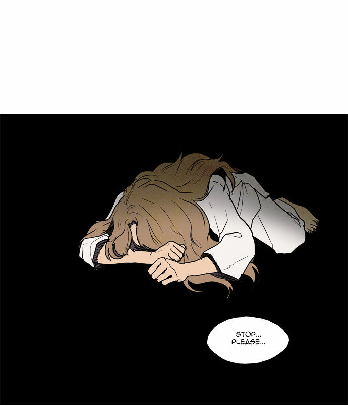 Lessa the Crimson Knight Chapter 57 page 20 - Chapter 57